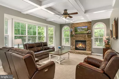 55 Donovan Lane, Stafford, VA 22556 - Photo 29