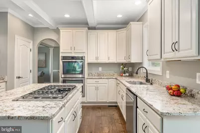 55 Donovan Lane, Stafford, VA 22556 - Photo 15