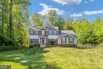 55 Donovan Lane, Stafford, VA 22556 - Photo 11
