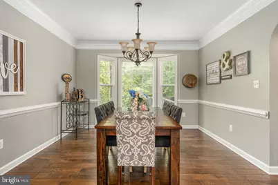 55 Donovan Lane, Stafford, VA 22556 - Photo 11