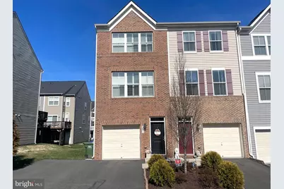 201 Woodstream Circle, Stafford, VA 22556 - Photo 1