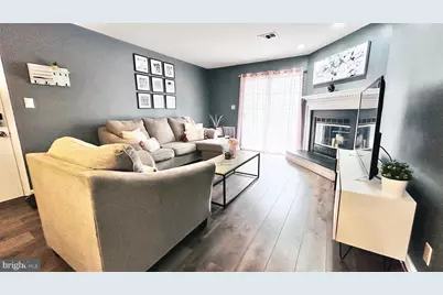 202 Grosvenor Lane #203, Stafford, VA 22556 - Photo 7