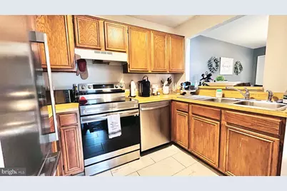 202 Grosvenor Lane #203, Stafford, VA 22556 - Photo 5