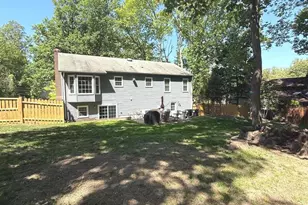2308 Harpoon Dr, Stafford, VA 22554 - Photo 19
