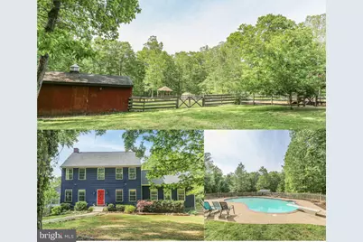 60 River Falls Road, Fredericksburg, VA 22406 - Photo 1