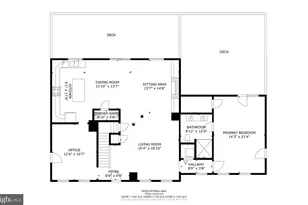 60 River Falls Rd, Fredericksburg, VA 22406 - Photo 27