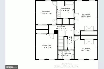 60 River Falls Road, Fredericksburg, VA 22406 - Photo 35