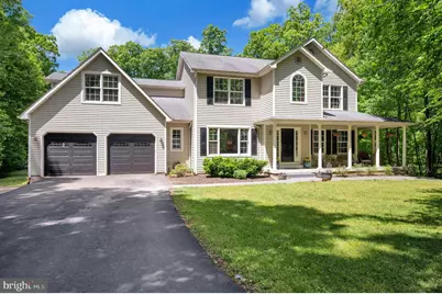 45 Amsonia Court, Stafford, VA 22556 - Photo 83