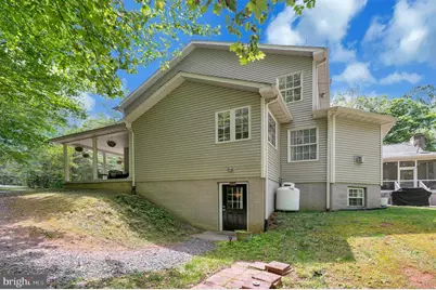 45 Amsonia Court, Stafford, VA 22556 - Photo 73