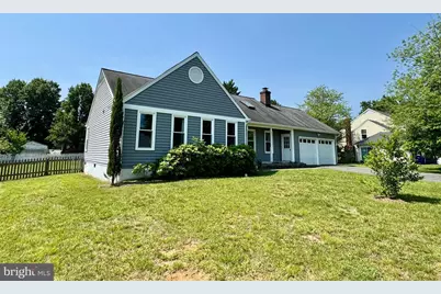 190 Choptank Road, Stafford, VA 22556 - Photo 31