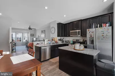 535 View Point Way, Fredericksburg, VA 22405 - Photo 15