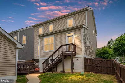 140 Gardenia Drive, Stafford, VA 22554 - Photo 3