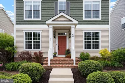 140 Gardenia Drive, Stafford, VA 22554 - Photo 7