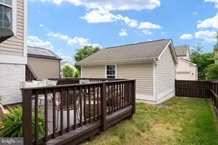140 Gardenia Dr, Stafford, VA 22554 - Photo 71