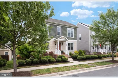 140 Gardenia Drive, Stafford, VA 22554 - Photo 5