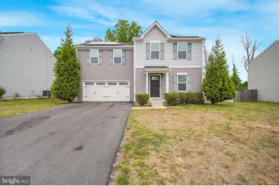 128 Harper Lane, Fredericksburg, VA 22405 - Photo 1