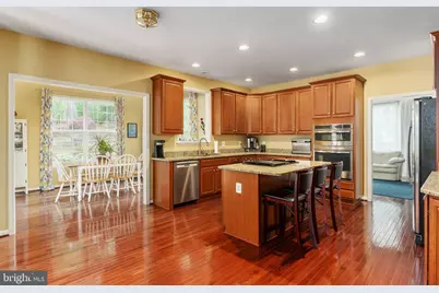 76 Landmark Drive, Stafford, VA 22554 - Photo 9