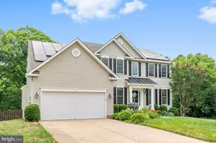 18 Birney Ct, Fredericksburg, VA 22405 - Photo 1