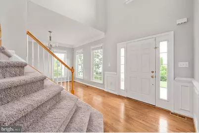 18 Birney Court, Fredericksburg, VA 22405 - Photo 13