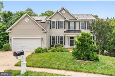 18 Birney Court, Fredericksburg, VA 22405 - Photo 3