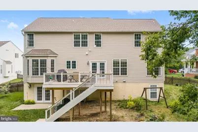 18 Birney Court, Fredericksburg, VA 22405 - Photo 67