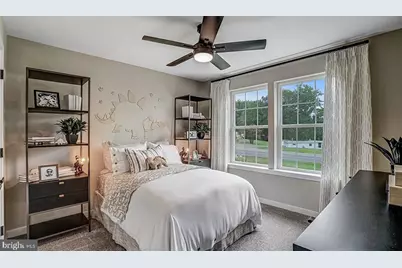 Liberty Hall Drive - Donovan, Fredericksburg, VA 22406 - Photo 19