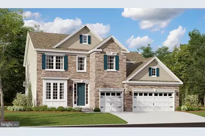 Liberty Hall Drive - Donovan, Fredericksburg, VA 22406 - Photo 5