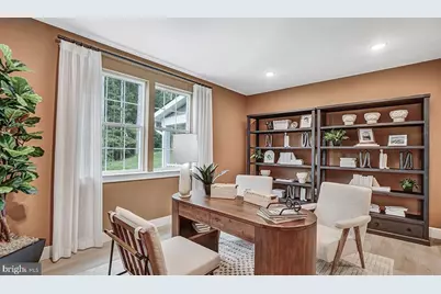 Liberty Hall Drive - Donovan, Fredericksburg, VA 22406 - Photo 17