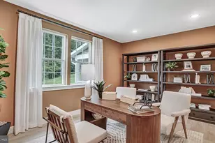 Liberty Hall Dr - Donovan, Fredericksburg, VA 22406 - Photo 17