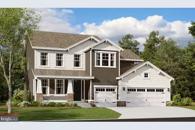 Liberty Hall Drive - Donovan, Fredericksburg, VA 22406 - Photo 3