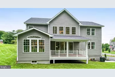 Liberty Hall Drive - Donovan, Fredericksburg, VA 22406 - Photo 9