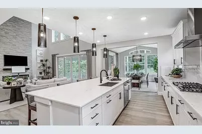 Liberty Hall Drive - Donovan, Fredericksburg, VA 22406 - Photo 27