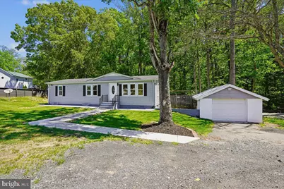 523 Widewater Road, Stafford, VA 22554 - Photo 3