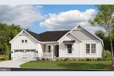Liberty Hall Drive - Melody, Fredericksburg, VA 22406 - Photo 3