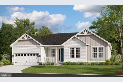 Liberty Hall Drive - Melody, Fredericksburg, VA 22406 - Photo 5