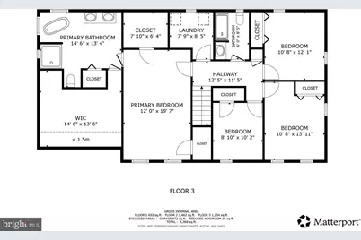 2023 State Room Drive, Stafford, VA 22554 - Photo 65
