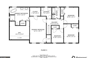 2023 State Room Dr, Stafford, VA 22554 - Photo 65
