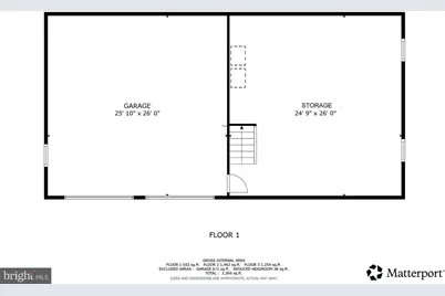 2023 State Room Drive, Stafford, VA 22554 - Photo 67