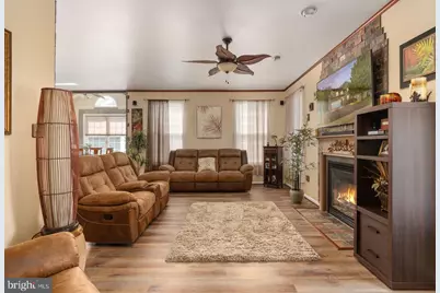 14 Sanctuary Lane, Stafford, VA 22554 - Photo 23