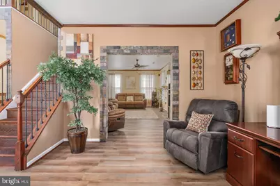 14 Sanctuary Lane, Stafford, VA 22554 - Photo 21