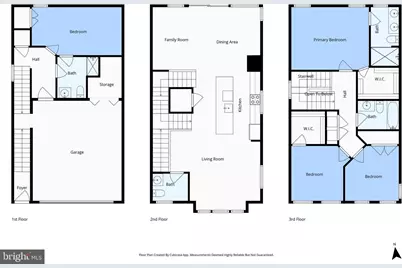 1210 Creek Bank Drive, Stafford, VA 22554 - Photo 31