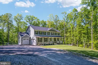 52 Acorn Ridge Court, Fredericksburg, VA 22406 - Photo 9