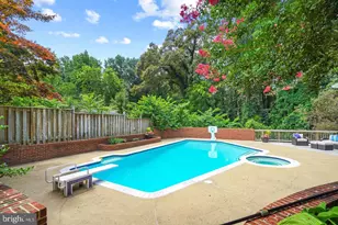 301 Greenwood Dr, Fredericksburg, VA 22405 - Photo 27