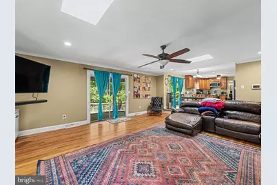 301 Greenwood Drive, Fredericksburg, VA 22405 - Photo 5