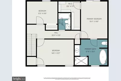 301 Greenwood Drive, Fredericksburg, VA 22405 - Photo 31