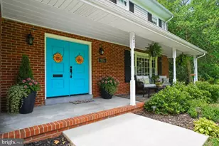 301 Greenwood Dr, Fredericksburg, VA 22405 - Photo 27
