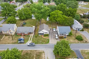 205 E Chatham St, Fredericksburg, VA 22405 - Photo 17