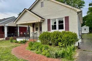 205 E Chatham St, Fredericksburg, VA 22405 - Photo 3