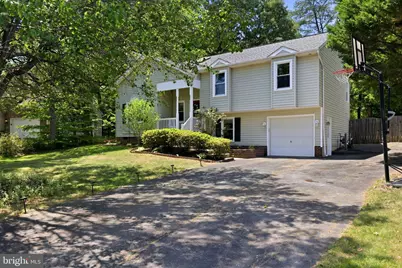 12 Argyle Hills Drive, Fredericksburg, VA 22405 - Photo 1