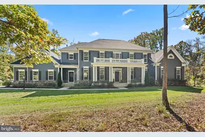 80 Shackelford Well Road, Fredericksburg, VA 22406 - Photo 1